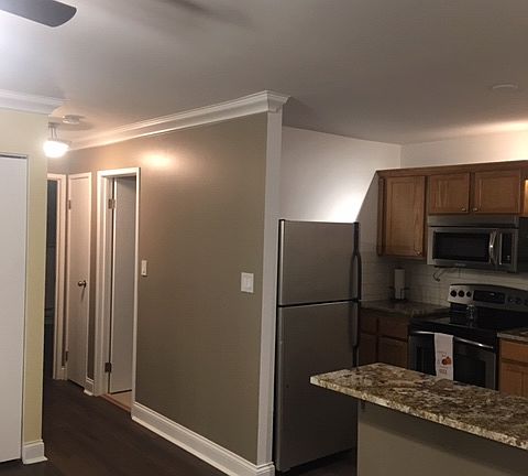 2nd image of 1344 N Geneva Dr APT 3B