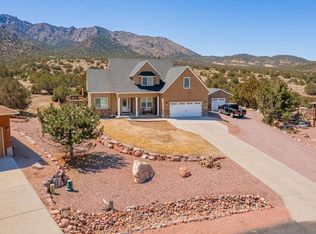 182 Raptor Ct, Canon City, CO 81212
