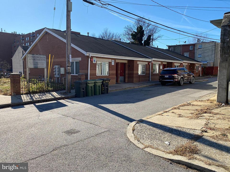 1st image of 851 Lemmon St