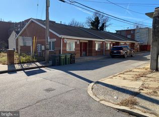 851 Lemmon St, Baltimore, MD