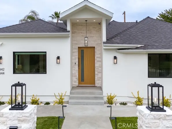 4842 Biloxi Ave, North Hollywood, CA 91601
