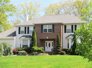 1002 Aumack Rd, Jackson, NJ 08527