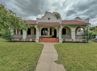 3001 Washington Sq, Austin, TX 78705