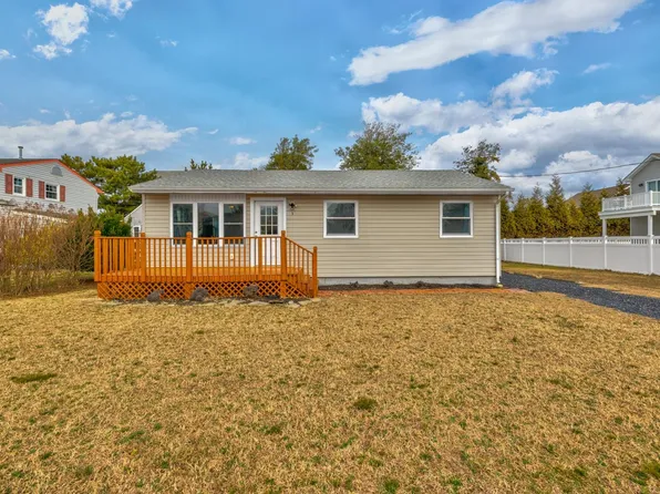 3 Race Track Dr, Cape May, NJ 08204