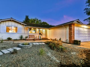1331 Oregon Dr, Concord, CA