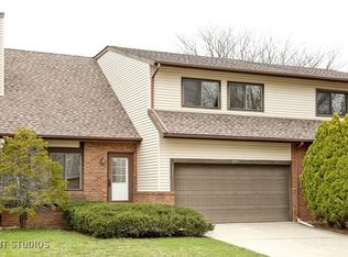 6415 Pruthmore Ct, Lisle, IL 60532