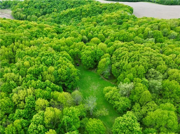 0 Jackson Road, Knapp, WI 54749