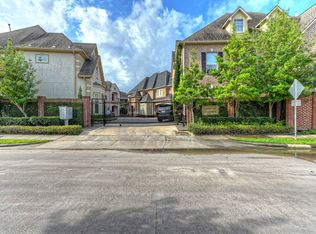 5453 Hidalgo St, Houston, TX 77056