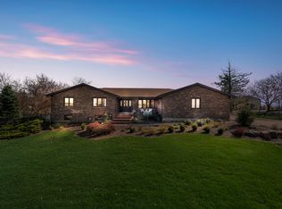 12511 W Bruce Rd, Mokena, IL 60448