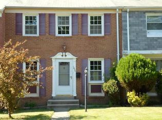 1250 Palmer Rd #102, Fort Washington, MD 20744