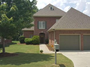 5961 Waterscape Pass, Birmingham, AL 35244