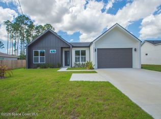 2634 De Groodt Rd SW, Palm Bay, FL 32908