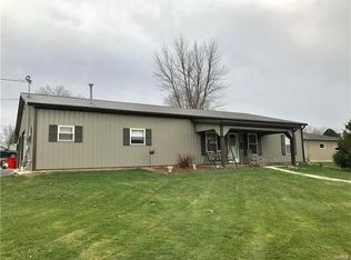 820 W Saint Louis Ave, Vandalia, IL 62471