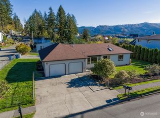 608 4th St, Sultan, WA 98294