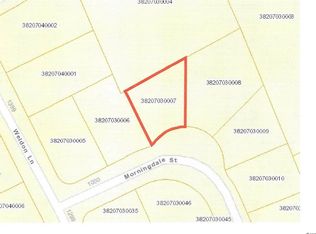 1009 Morningdale St, Conway, SC 29526