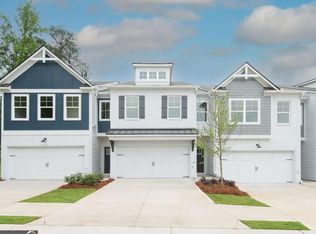 1962 Asher Ln #48, Conyers, GA 30013