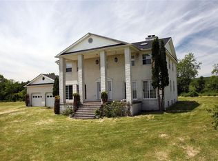 225 Cribbs Rd, Pleasant Mount, PA 18453