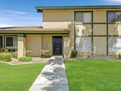 800 Lexington St APT 3, Delano, CA, 93215