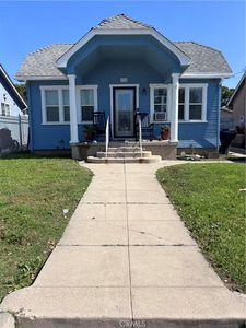 1115 W 84th St, Los Angeles, CA, 90044