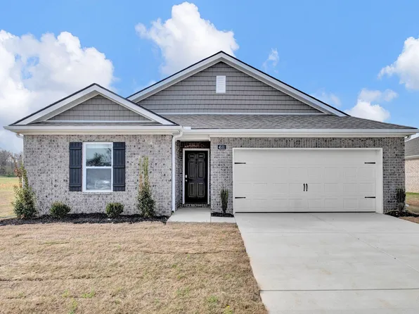 4515 Basun Cir S, Millington, TN 38053