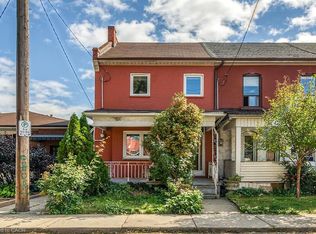 182 Emerald St N, Hamilton, ON L8L 5K8