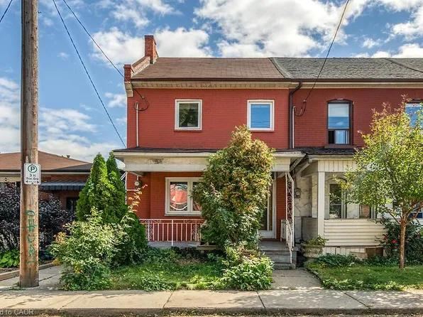 182 Emerald St N, Hamilton, ON L8L 5K8