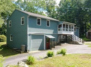 1756 Plainfield Pike, Coventry, RI 02827