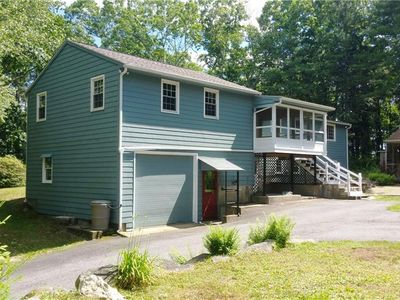 1756 Plainfield Pike, Coventry, RI, 02827