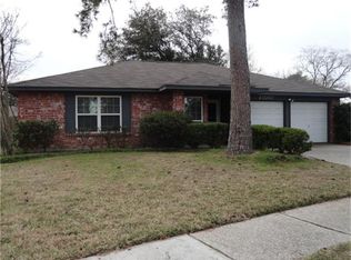 21007 Meriglen Ln, Spring, TX 77388