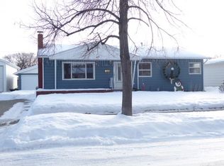 1926 Avenue D, Billings, MT 59102