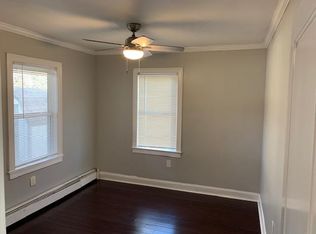 50 Faunce Rd #1, Mattapan, MA 02126