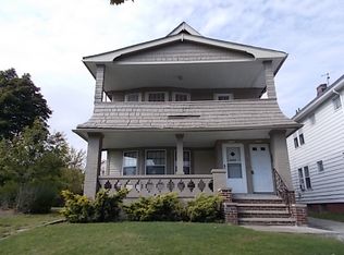 3642 Menlo Rd, Cleveland, OH 44120