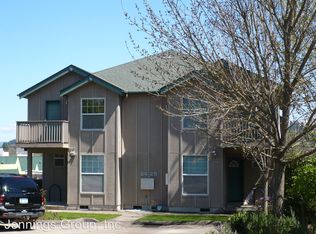 2625 Portland St APT 2, Eugene, OR 97405