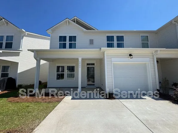5041 Northstar Dr, Leland, NC 28451