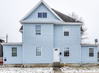 715 E 23rd St, Indianapolis, IN 46205