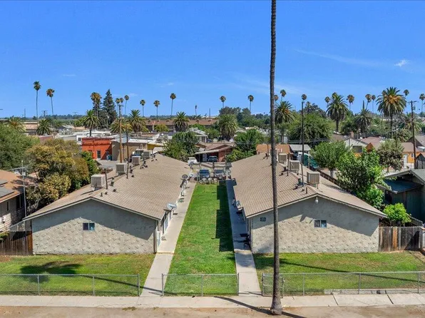 23732 Magnolia Avenue, Terra Bella, CA 93270