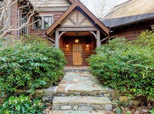 100 Boar Ridge Rd, Sylva, NC 28779