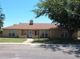 2403 Emerson Ct, Midland, TX 79705