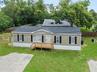 45 FORD Avenue, Jacksonville, FL 32218