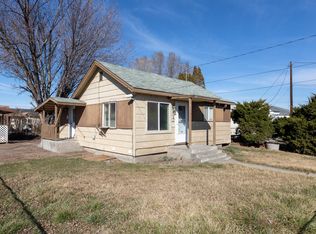 4114 2nd St, Union Gap, WA 98903