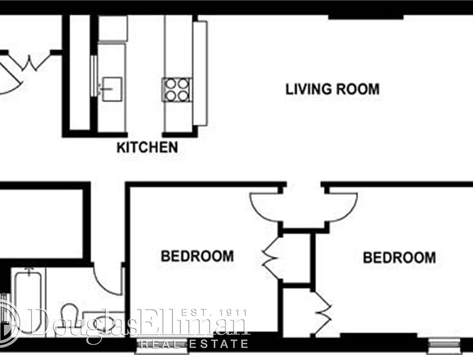 1st image of 339 E 88th St APT 2R