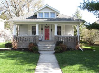 406 W 5th St, Perrysburg, OH