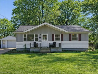 4003 Kenneth Rd, Stow, OH, 44224
