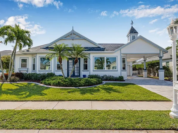 4612 Barracuda Dr, Bradenton, FL 34208