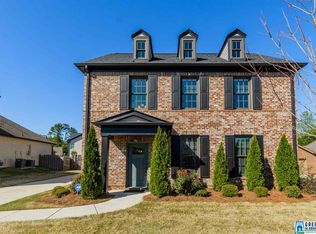 1038 Regent Park Dr, Birmingham, AL 35242