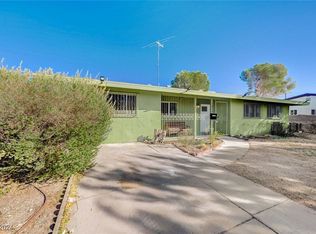 1012 Maenpah St, Las Vegas, NV 89106