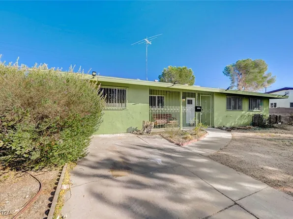 1012 Maenpah St, Las Vegas, NV 89106