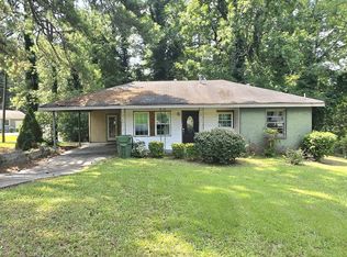 2720 Argyle Dr NW, Atlanta, GA 30318