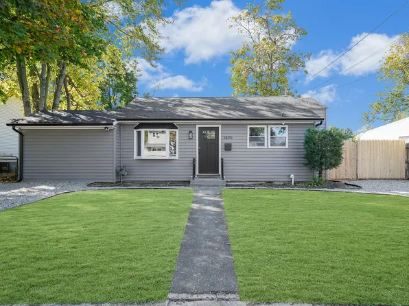 1436 Lombardy Boulevard, Bay Shore, NY 11706