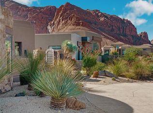 277 N Estates Cir, Ivins, UT 84738